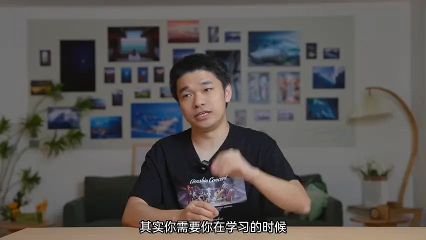 8年坚持创作400篇摄影教程，我是如何做到的？ · 图7