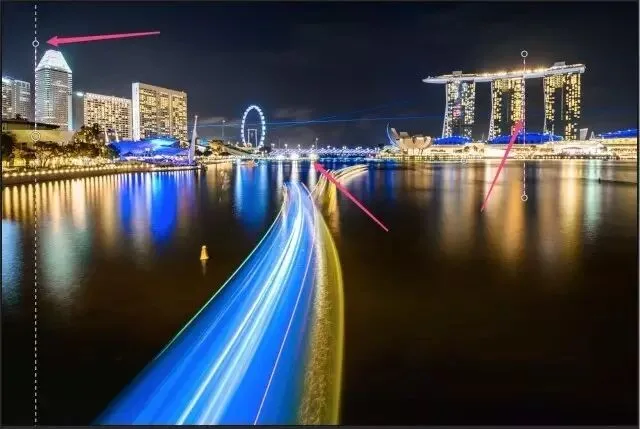 不要让畸变毁了你的照片 - ACR/Lightroom基本校正 · 图36