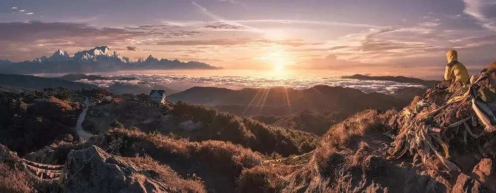 At 27, I Will Walk My Own Path, Without Regret · Fig. 19