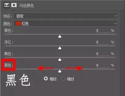 所有后期调色方式，都在这篇文章里啦！ · 图9
