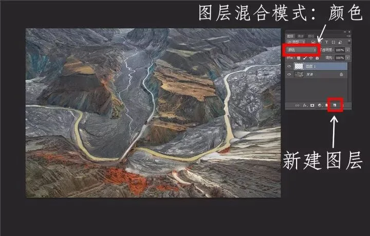 所有后期调色方式，都在这篇文章里啦！ · 图29