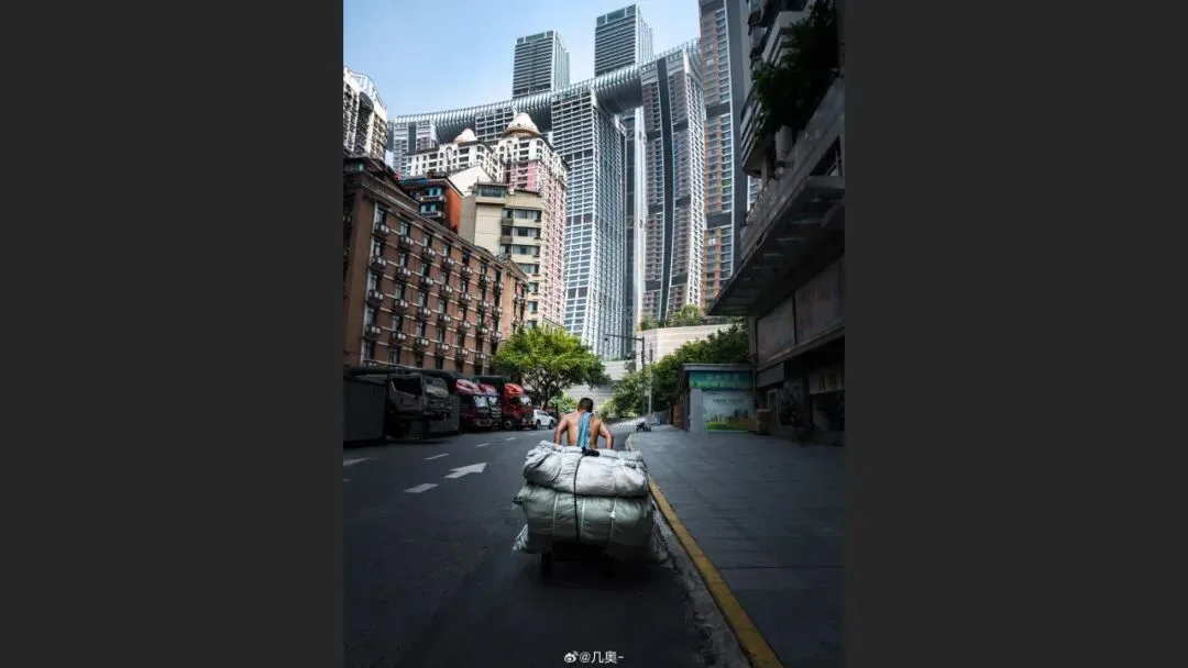 摄影爱好者手机照片获得大奖? 解读来了！