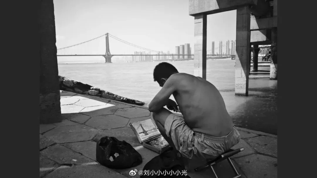 摄影爱好者手机照片获得大奖? 解读来了！