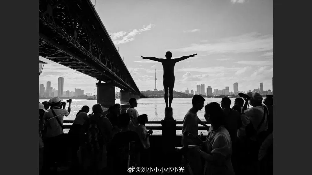 摄影爱好者手机照片获得大奖? 解读来了！
