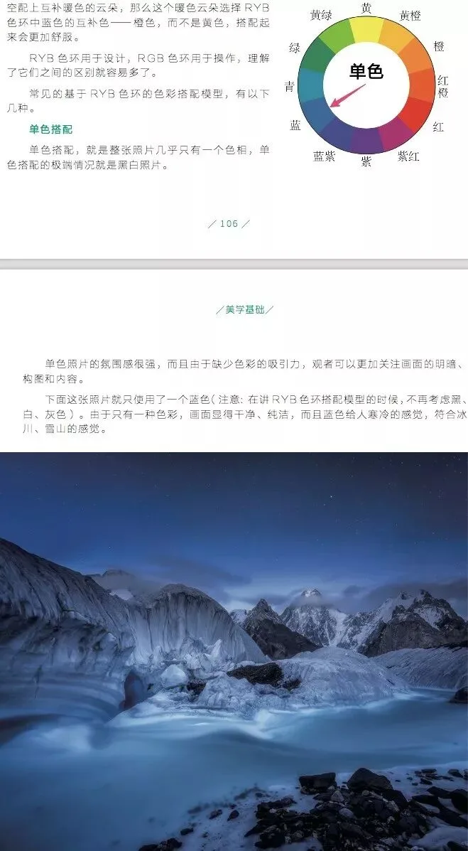 如何分析和模仿一位摄影师的前后期风格 · 图37
