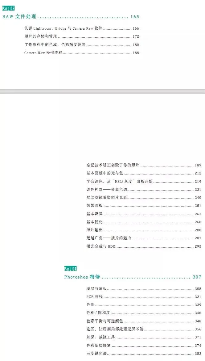 如何分析和模仿一位摄影师的前后期风格 · 图60