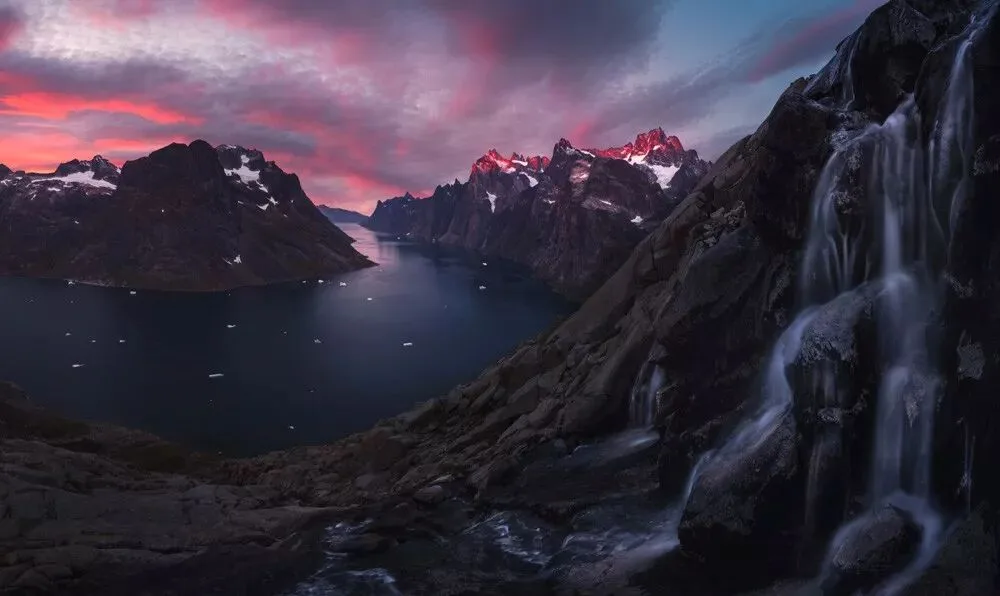 Arctic Paradise - Some New Greenland Photos, Shooting Ideas, and Wallpaper Downloads · Fig. 8