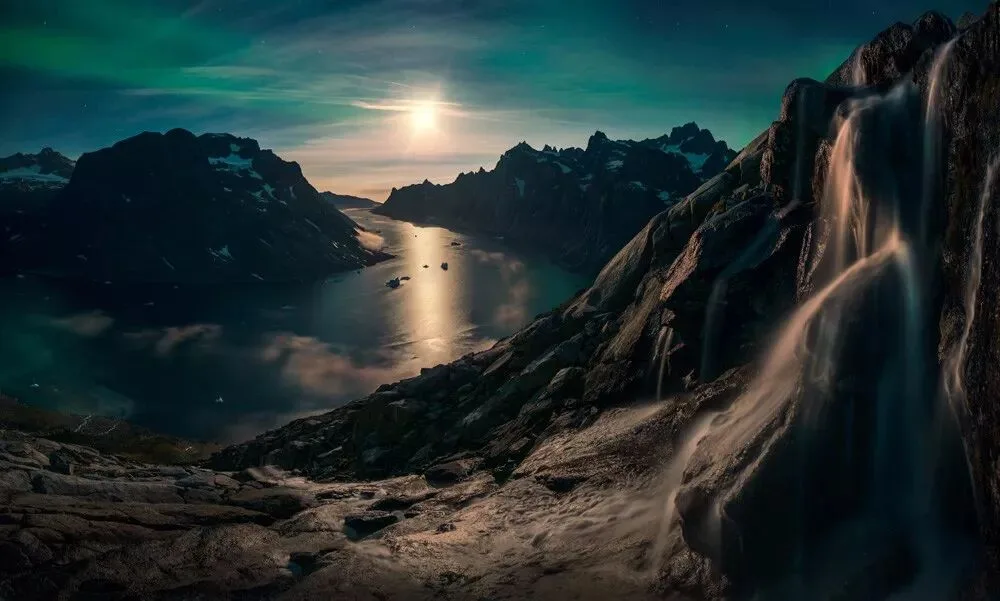 Arctic Paradise - Some New Greenland Photos, Shooting Ideas, and Wallpaper Downloads · Fig. 9