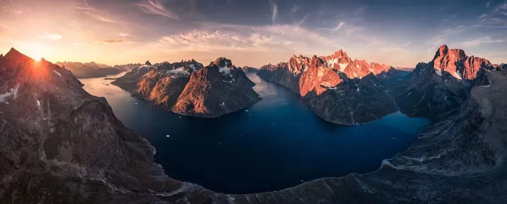 Arctic Paradise - Some New Greenland Photos, Shooting Ideas, and Wallpaper Downloads · Fig. 10