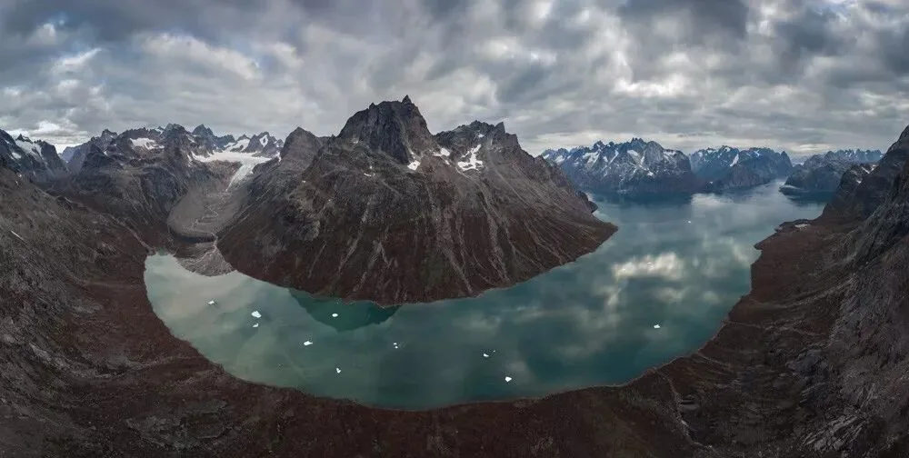 Arctic Paradise - Some New Greenland Photos, Shooting Ideas, and Wallpaper Downloads · Fig. 12
