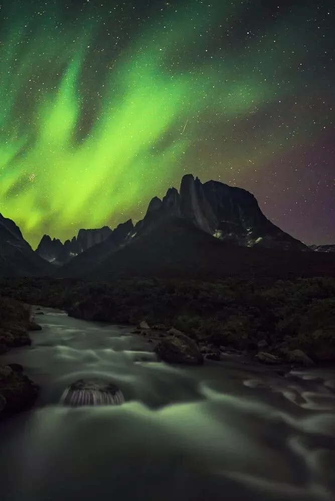 Arctic Paradise - Some New Greenland Photos, Shooting Ideas, and Wallpaper Downloads · Fig. 14