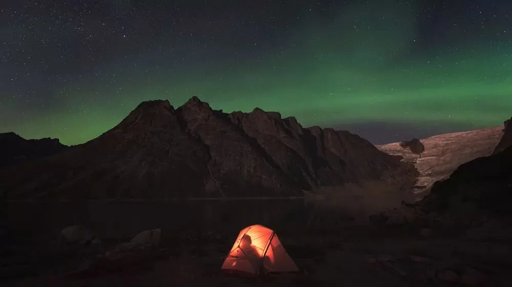 Arctic Paradise - Some New Greenland Photos, Shooting Ideas, and Wallpaper Downloads · Fig. 15