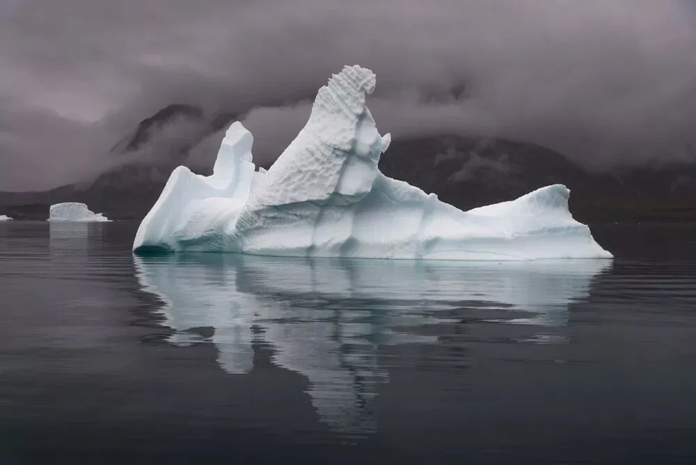 Arctic Paradise - Some New Greenland Photos, Shooting Ideas, and Wallpaper Downloads · Fig. 16