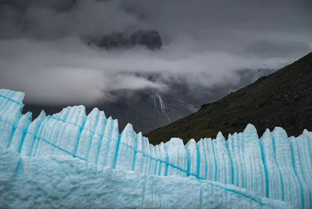 Arctic Paradise - Some New Greenland Photos, Shooting Ideas, and Wallpaper Downloads · Fig. 17