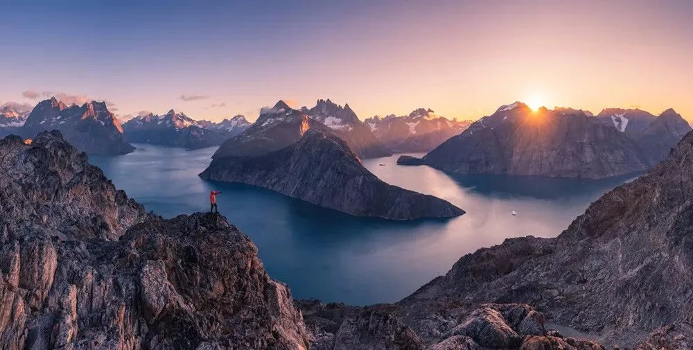 Arctic Paradise - Some New Greenland Photos, Shooting Ideas, and Wallpaper Downloads · Fig. 21