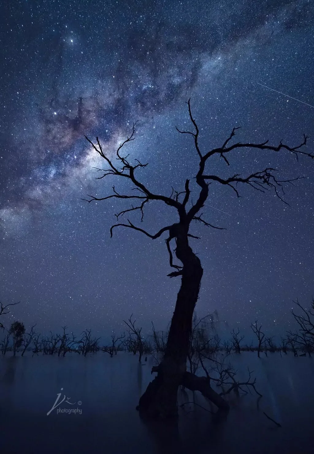 这可能是最详细的星空摄影入门教程，果断收藏！ (上) · 图1
