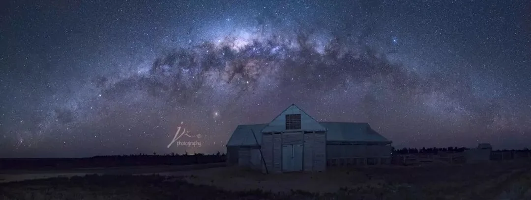 这可能是最详细的星空摄影入门教程，果断收藏！ (上) · 图2