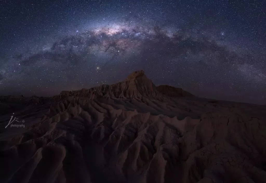 这可能是最详细的星空摄影入门教程，果断收藏！ (上) · 图3