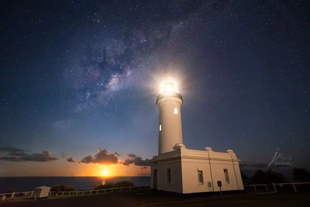 这可能是最详细的星空摄影入门教程，果断收藏！ (上) · 图4
