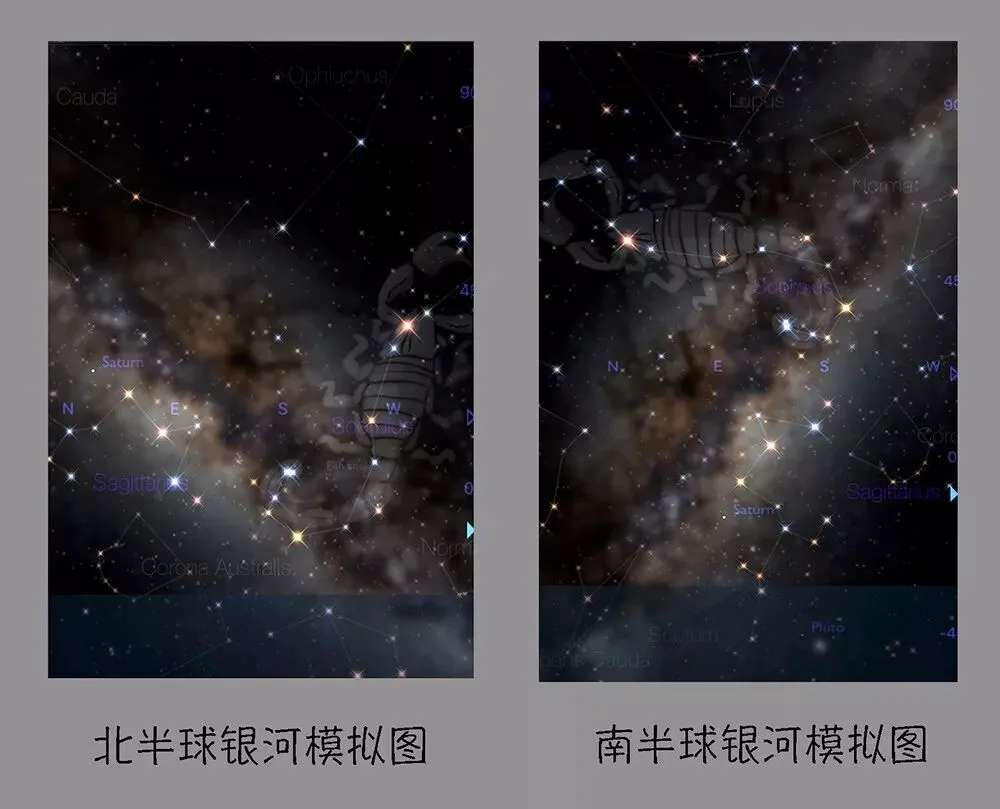 这可能是最详细的星空摄影入门教程，果断收藏！ (上) · 图6
