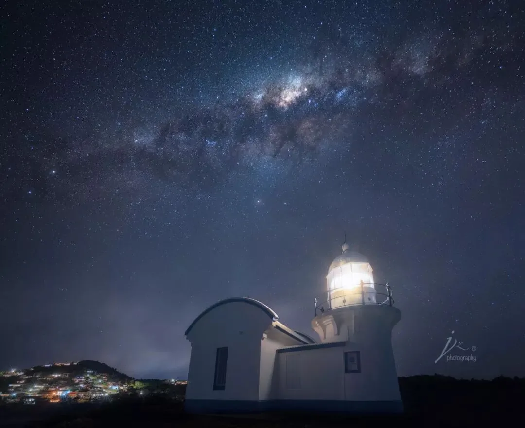 这可能是最详细的星空摄影入门教程，果断收藏！ (上) · 图9
