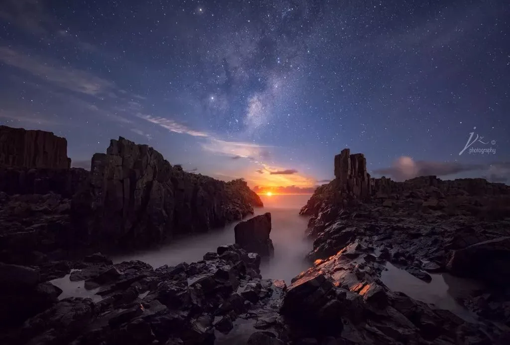 这可能是最详细的星空摄影入门教程，果断收藏！ (上) · 图12
