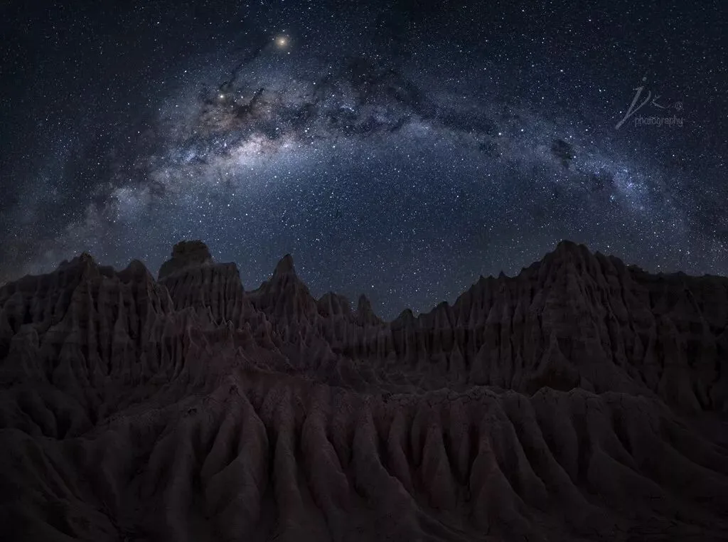 这可能是最详细的星空摄影入门教程，果断收藏！ (上) · 图14