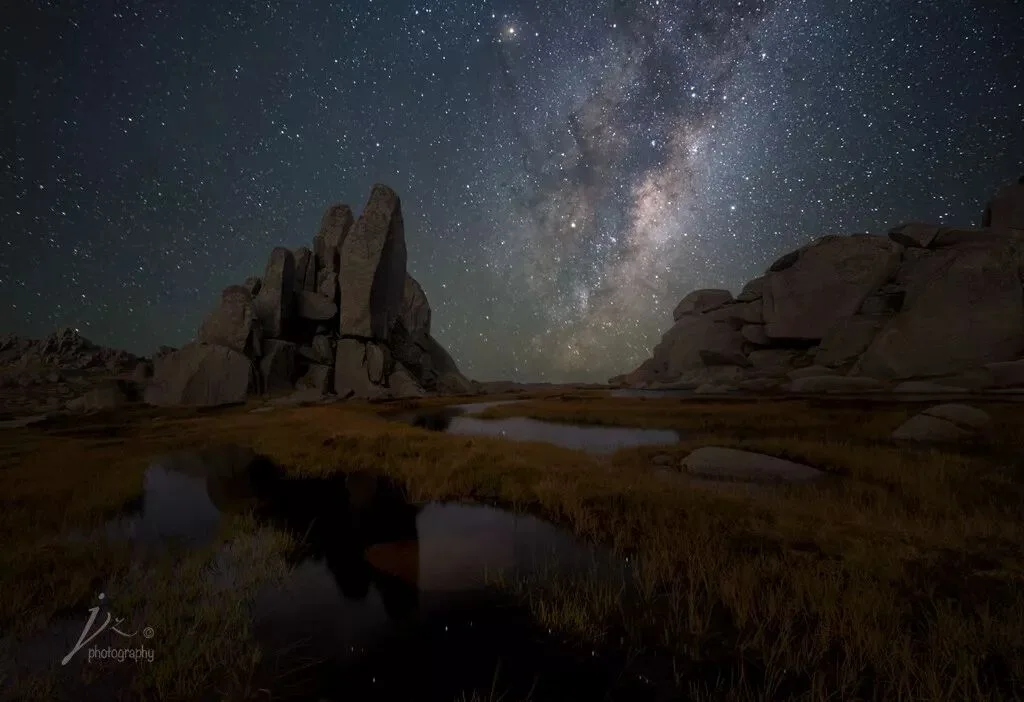 这可能是最详细的星空摄影入门教程，果断收藏！ (上) · 图15