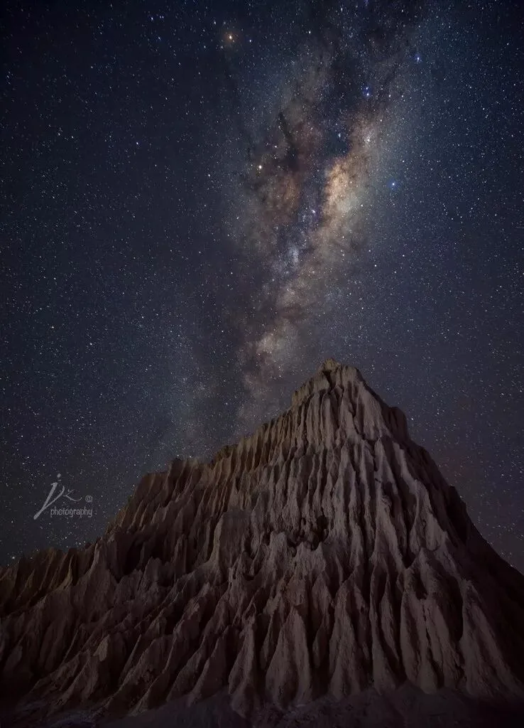 这可能是最详细的星空摄影入门教程，果断收藏！ (上) · 图18