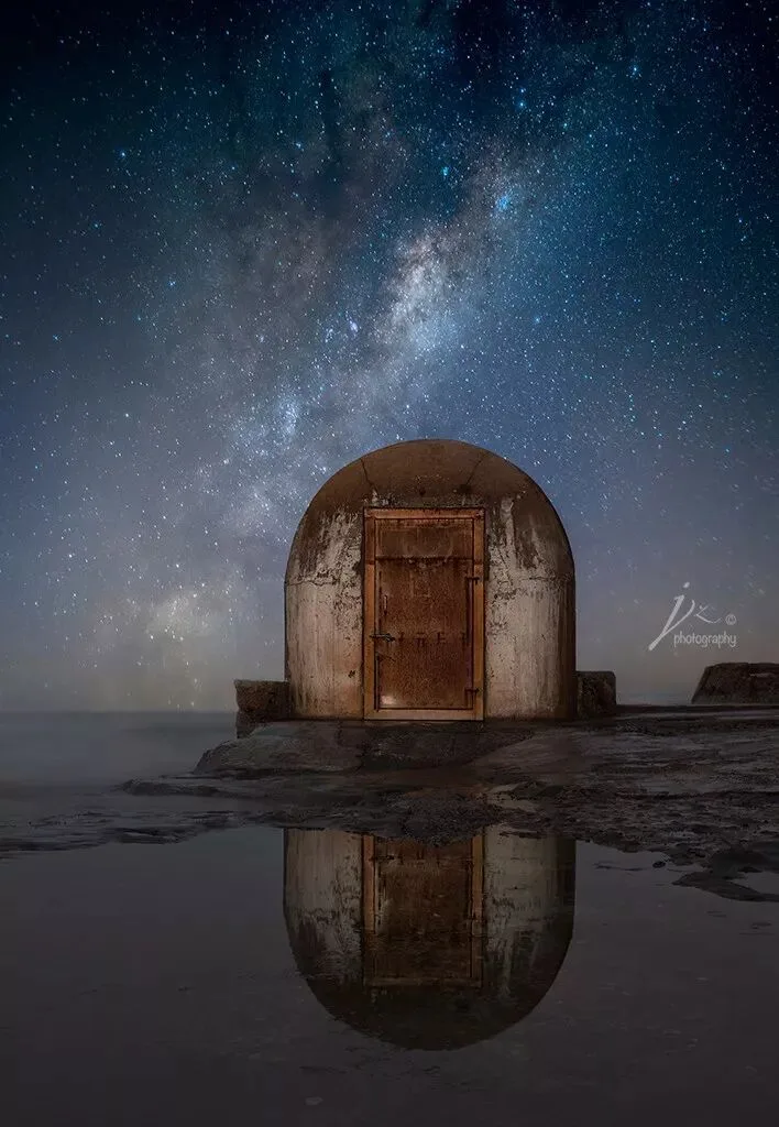 这可能是最详细的星空摄影入门教程，果断收藏！ (上) · 图19