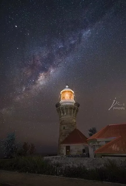 星空摄影技巧全揭秘，包括星轨拍摄与星空降噪技法! (下) · 图3