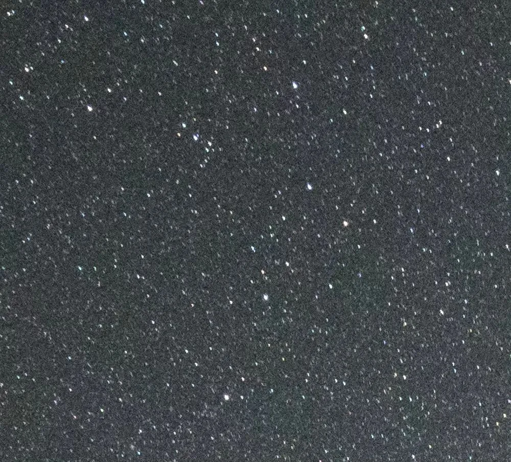星空摄影技巧全揭秘，包括星轨拍摄与星空降噪技法! (下) · 图7