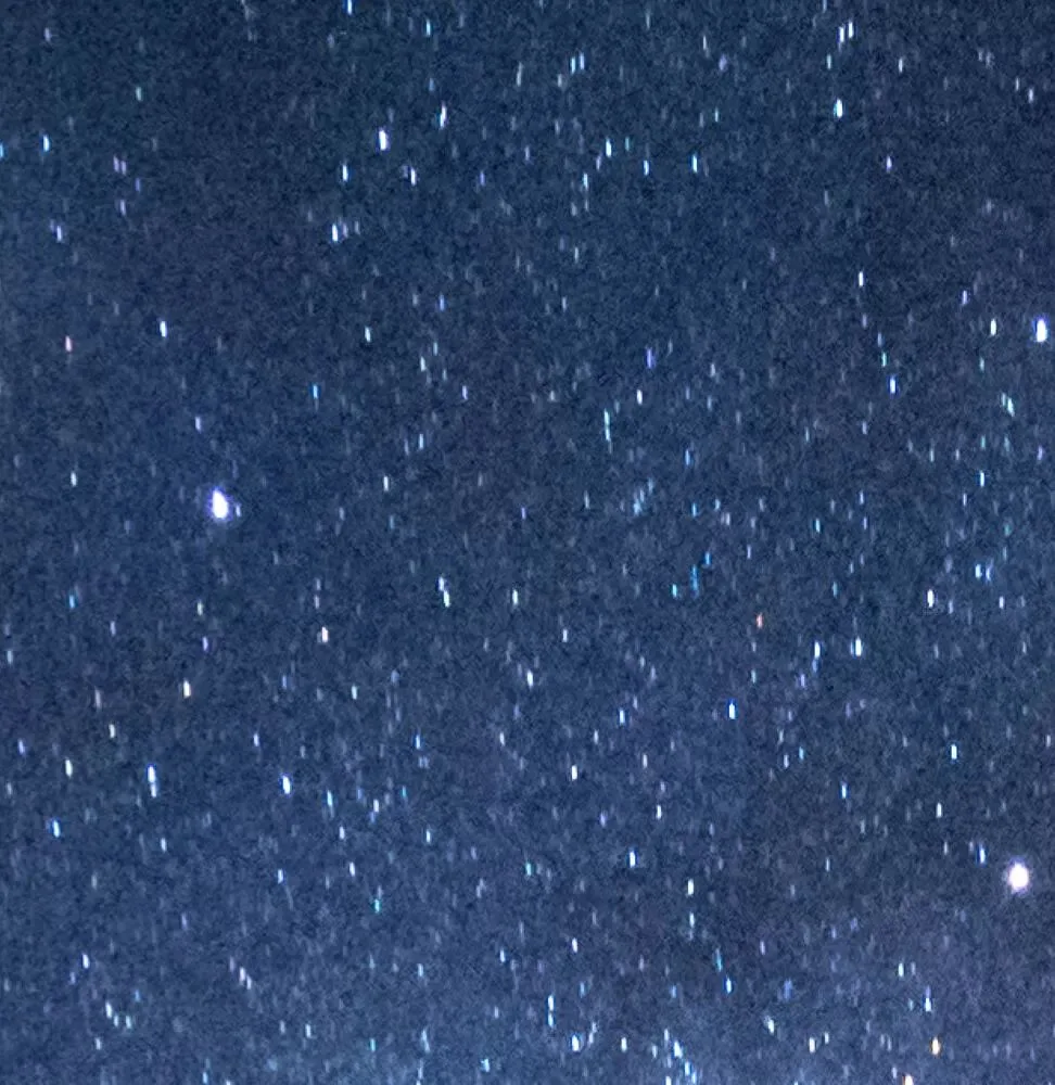 星空摄影技巧全揭秘，包括星轨拍摄与星空降噪技法! (下) · 图12