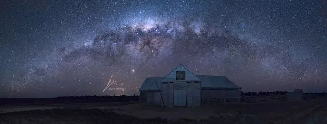 星空摄影技巧全揭秘，包括星轨拍摄与星空降噪技法! (下) · 图15