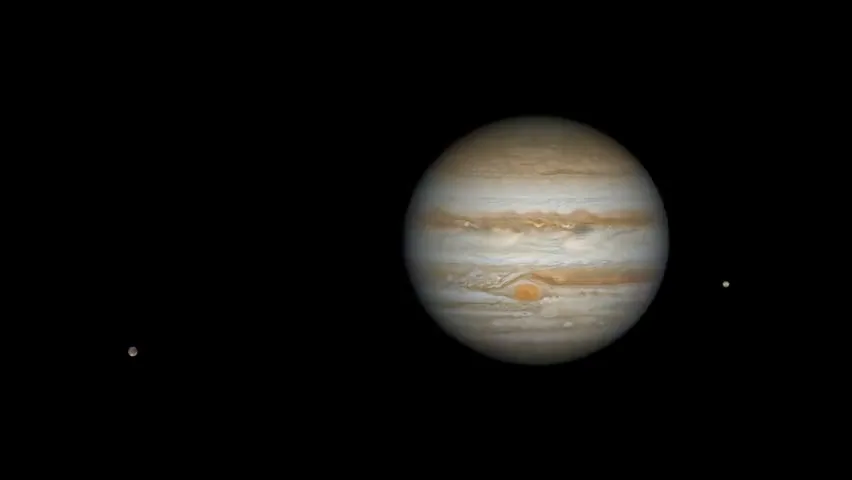 最强星空照片！2024年度天文摄影师大赛入围作品赏析~ · 图6