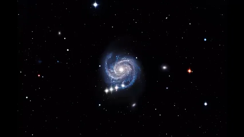 最强星空照片！2024年度天文摄影师大赛入围作品赏析~ · 图7