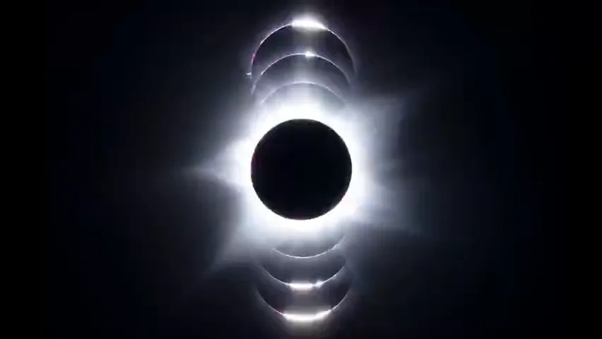 最强星空照片！2024年度天文摄影师大赛入围作品赏析~ · 图9