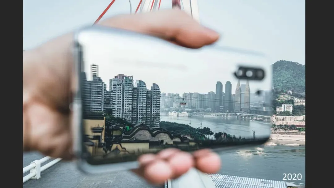 风光摄影如何避免千篇一律？我的一些思考 · 图19