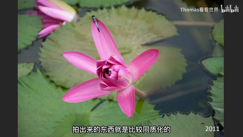 风光摄影如何避免千篇一律？我的一些思考 · 图2