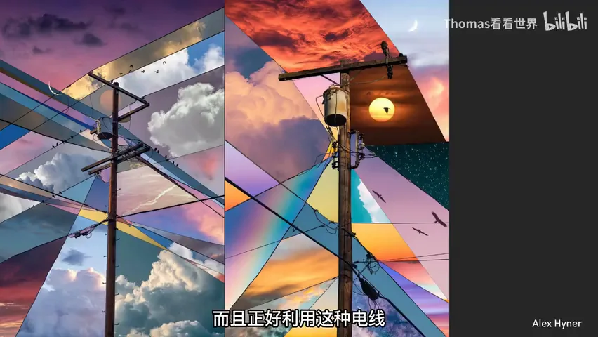 风光摄影如何避免千篇一律？我的一些思考 · 图8