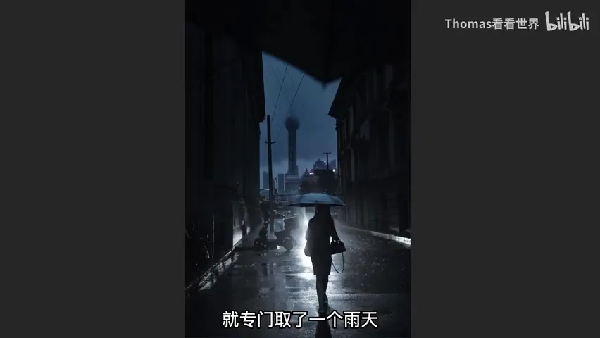 风光摄影如何避免千篇一律？我的一些思考 · 图9