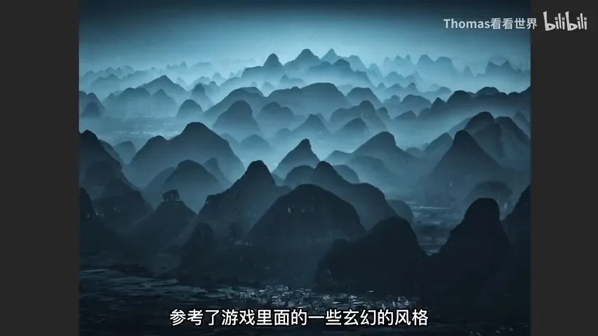 风光摄影如何避免千篇一律？我的一些思考 · 图10
