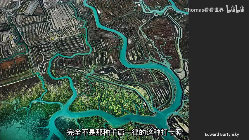 风光摄影如何避免千篇一律？我的一些思考 · 图11