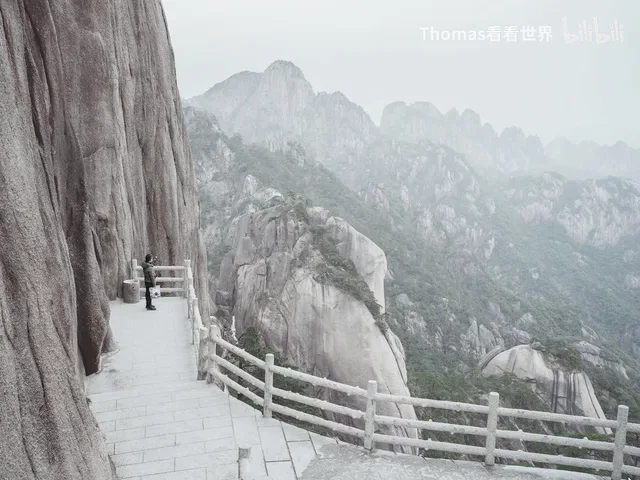 如何在“坏”天气拍出好片？阴雨雾霾天拍摄思路分享！ · 图9