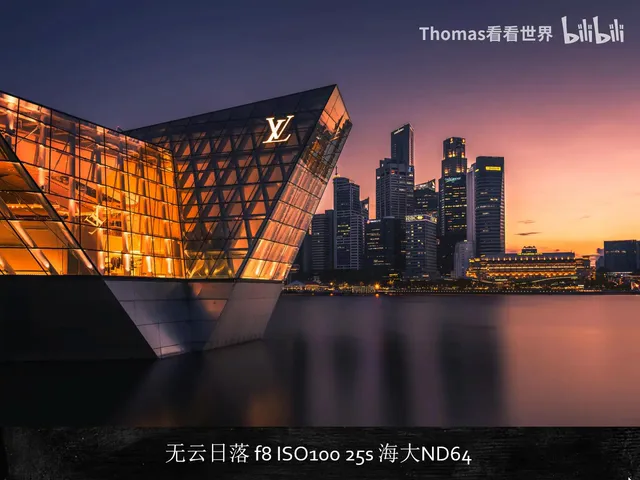 如何在“坏”天气拍出好片？阴雨雾霾天拍摄思路分享！ · 图13