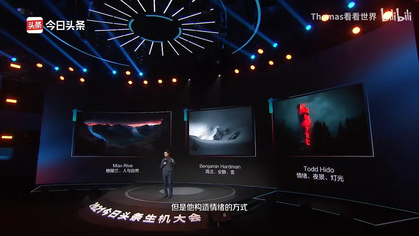 从小白到职业，普通摄影师不会分享的学习与创作方法论！ · 图4