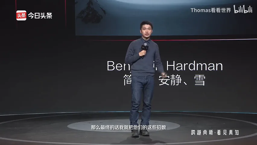 从小白到职业，普通摄影师不会分享的学习与创作方法论！ · 图5