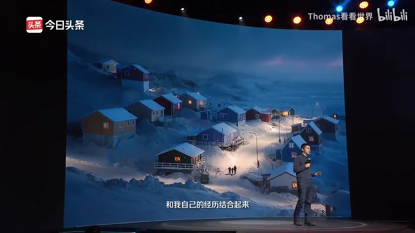 从小白到职业，普通摄影师不会分享的学习与创作方法论！ · 图6