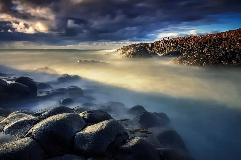 Beyond Wide Angle: The Magic of Panorama Stitching · Fig. 5