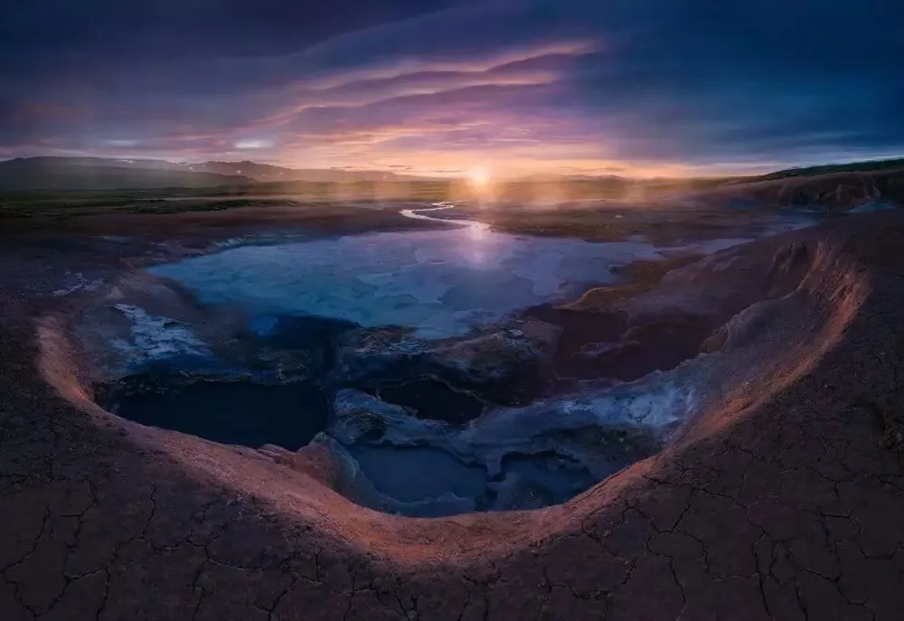 Beyond Wide Angle: The Magic of Panorama Stitching · Fig. 15